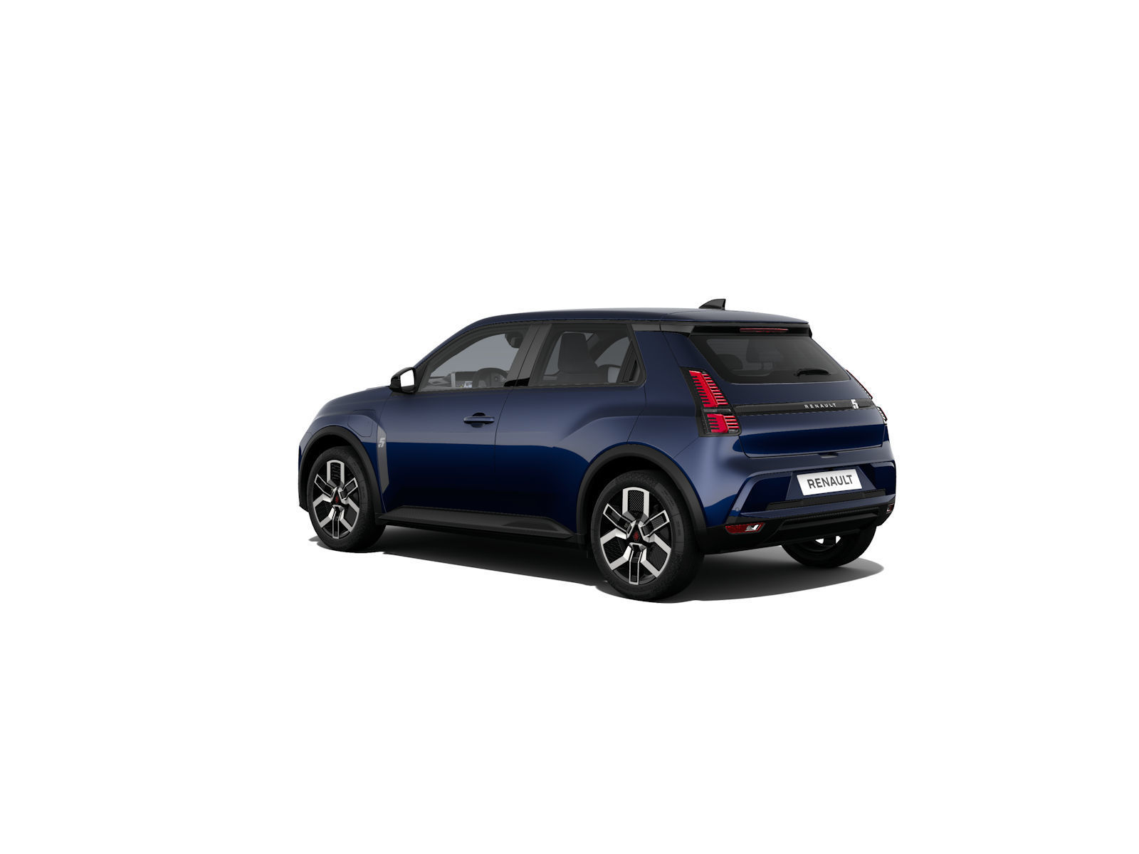 Stepway Essential TCe 110 5